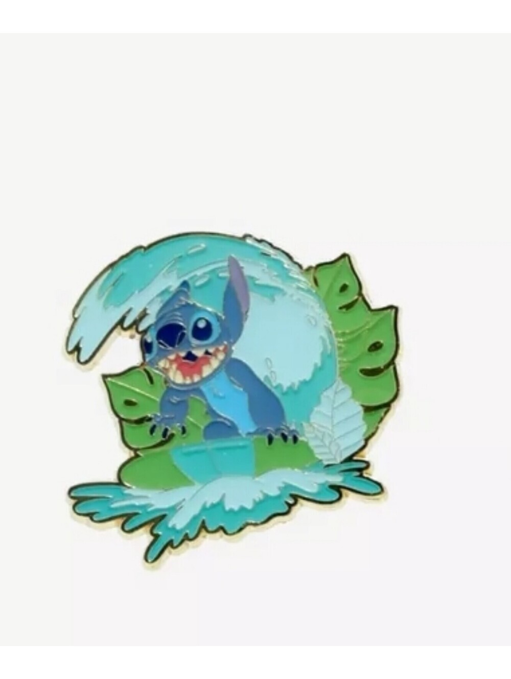 Loungefly Disney Lilo & Stitch Blind Box Enamel Pin